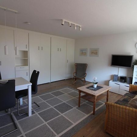 Haus Nordseeresidenz Wohnung 26 Вестерланд Екстериор снимка