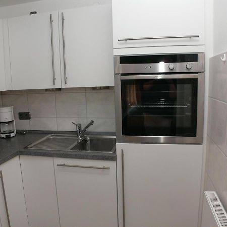 Haus Nordseeresidenz Wohnung 26 Вестерланд Екстериор снимка