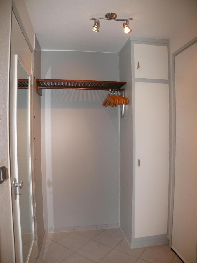 Haus Nordseeresidenz Wohnung 26 Вестерланд Екстериор снимка